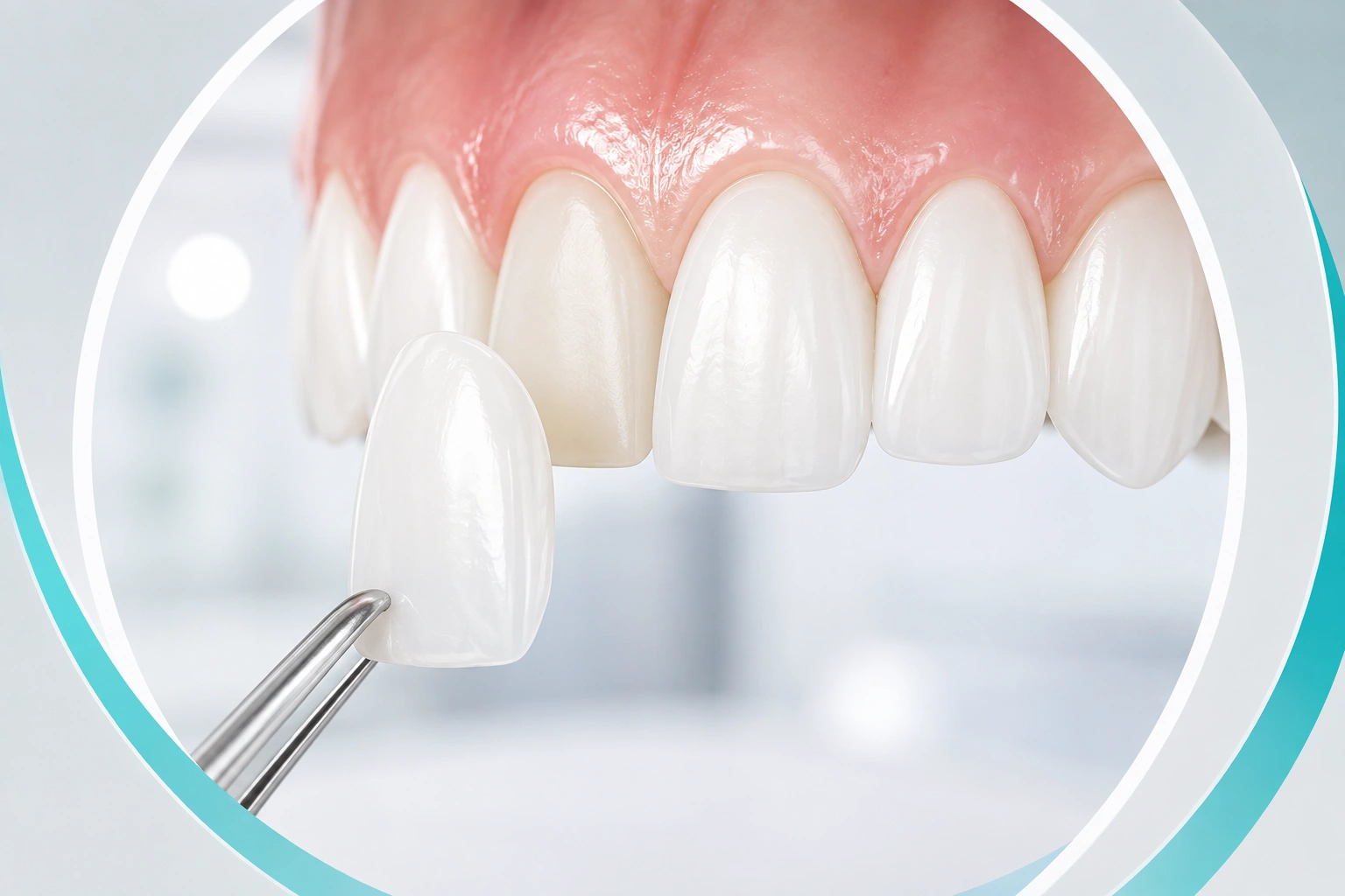 Veneers / Cosmetic Dentistry