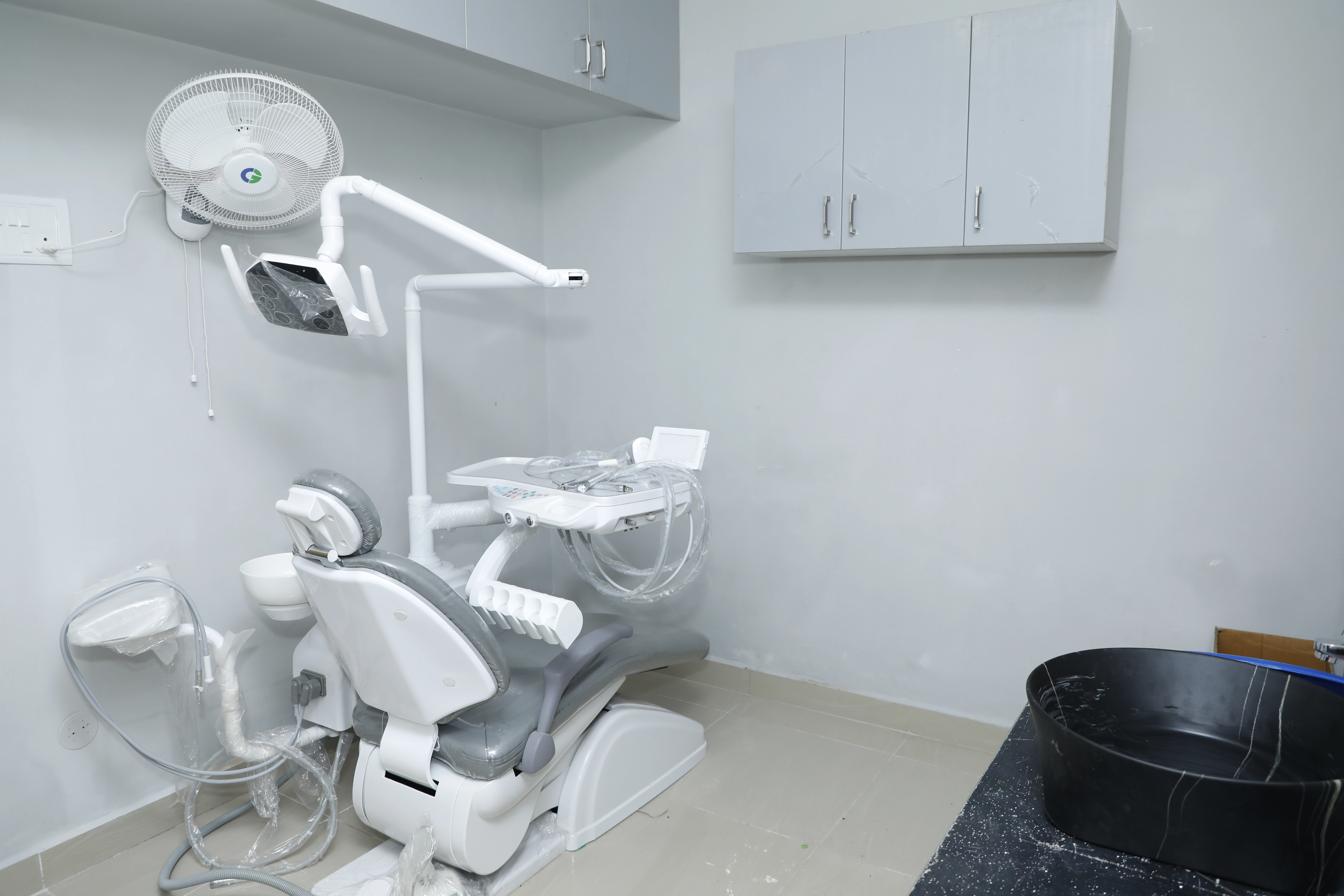 Nakshatra Dental Clinic premium interior