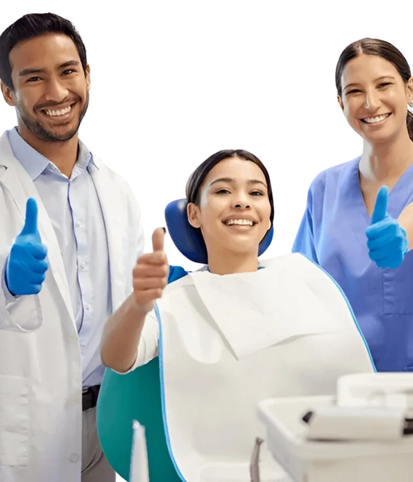 dentist