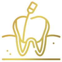 root canal treatment