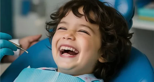 How to Choose the Right Kids Dentistry in Madipakkam
