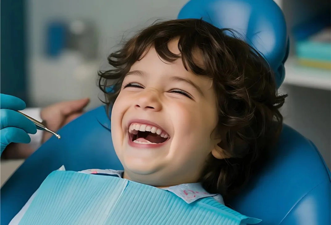 How to Choose the Right Kids Dentistry in Madipakkam